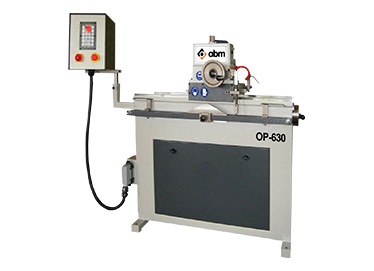 Автоматический станок для заточки строгальных, типографских, лущильных и гильотинных ножей ABM ОР-630